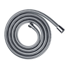  HANSGROHE Metaflex zuhanygégecső, 1600mm, króm csaptelep