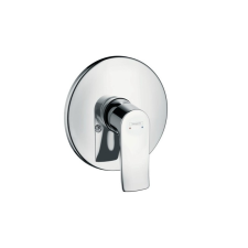 Hansgrohe Metris beépíthető zuhany csaptelep csaptelep