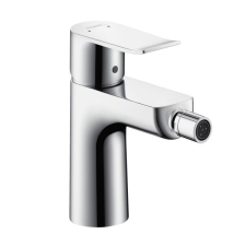 Hansgrohe Metris bidé csaptelep leeresztő szeleppel csaptelep