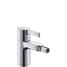 Hansgrohe Metris S Egykaros bidécsaptelep, króm 31261000 fürdőkellék
