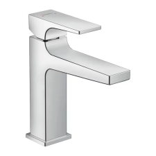 Hansgrohe Metropol 110 mosdócsaptelep felhúzható szeleppel, króm csaptelep