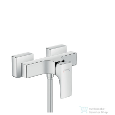 Hansgrohe METROPOL egykaros zuhanycsaptelep, króm 32560 csaptelep