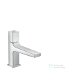 Hansgrohe METROPOL SELECT mosdó csaptelep 100 (lang), klik-klak leeresztővel, króm 32570000