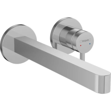 Hansgrohe Mosdó csaptelep falsík alatti 22,5 cm, Finoris króm, Hansgrohe csaptelep