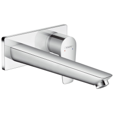Hansgrohe Mosdó csaptelep falsík alatti 22,5 cm,Talis E króm,Hansgrohe csaptelep
