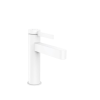 Hansgrohe Mosdó csaptelep Hansgrohe Finoris leeresztőszeleppel matt fehér 76020700