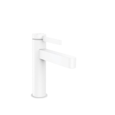 Hansgrohe Mosdó csaptelep Hansgrohe Finoris leeresztőszeleppel matt fehér 76020700 csaptelep