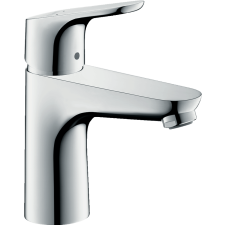 Hansgrohe Mosdó csaptelep Hansgrohe Focus leeresztőszeleppel króm 31603000 csaptelep