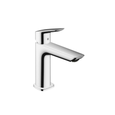 Hansgrohe Mosdó csaptelep Hansgrohe Logis leeresztőszelep nélkül króm 71253000 csaptelep