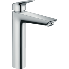 Hansgrohe Mosdó csaptelep Hansgrohe Logis leeresztőszeleppel króm 71090000 csaptelep