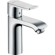 Hansgrohe Mosdó csaptelep Hansgrohe Metris leeresztőszelep nélkül króm 31204000 csaptelep