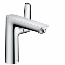 Hansgrohe Mosdó csaptelep Hansgrohe Talis E leeresztőszelep nélkül króm 71755000 csaptelep