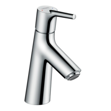 Hansgrohe Mosdó csaptelep Hansgrohe Talis S leeresztőszelep nélkül króm 72012000 csaptelep