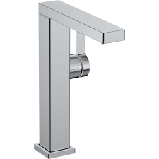 Hansgrohe Mosdó csaptelep Hansgrohe Tecturis E leeresztőszeleppel króm 73060000 csaptelep
