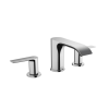 Hansgrohe Mosdó csaptelep Hansgrohe Vivenis leeresztőszeleppel króm 75033000
