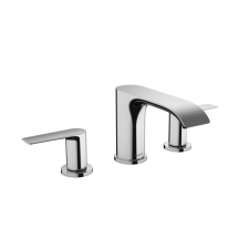 Hansgrohe Mosdó csaptelep Hansgrohe Vivenis leeresztőszeleppel króm 75033000 csaptelep