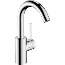 Hansgrohe Mosdó csaptelep Hansgrohe Zesis S leeresztőszeleppel króm 74740000 csaptelep
