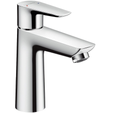 Hansgrohe Mosdó csaptelep leeresztőszelep nélkül 110,Talis E króm,Hansgrohe csaptelep