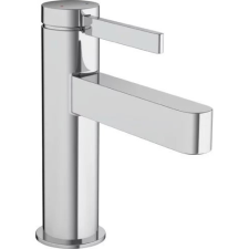 Hansgrohe Mosdó csaptelep push-open 100, Finoris króm, Hansgrohe csaptelep