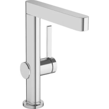 Hansgrohe Mosdó csaptelep push-open elforgatható 230, Finoris króm, Hansgrohe csaptelep