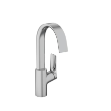 Hansgrohe Mosogató - mosdó csaptelep Hansgrohe Vivenis leeresztőszelep nélkül króm 75032000 csaptelep
