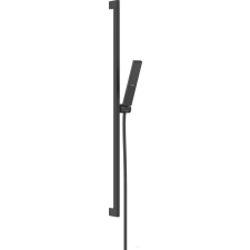 Hansgrohe Pulsify E Ecosmart+ 90 rudas zuhanygarnitúra,matt fekete 24381670 csaptelep