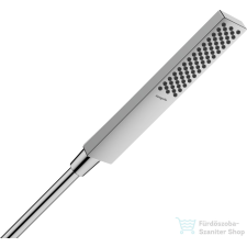 Hansgrohe PULSIFY E Ecosmart+ kézizuhany,1 jet, króm 24321000 csaptelep