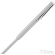 Hansgrohe PULSIFY S Ecosmart 1 funkciós kézizuhany gégecső nélkül,matt fehér 24125700 csaptelep