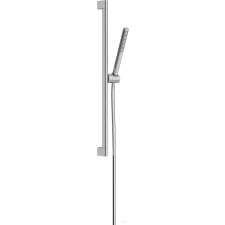 Hansgrohe PULSIFY S Ecosmart zuhanyszett 65 cm-es zuhanyrúddal,króm csaptelep