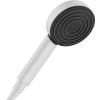 Hansgrohe Pulsify S Kézizuhany 105, 1 jet matt fehér 24120700