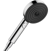 Hansgrohe Pulsify Select S Kézizuhany 105, 3 jet Activation króm 24100000