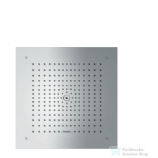 Hansgrohe Raindance 400 x 400 mm Air 1jet fejzuhany 26252000 csaptelep