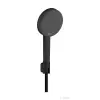 Hansgrohe RAINDANCE ALIVE Select S zuhanyszett, matt fekete 24612670