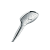 Hansgrohe Raindance Select 120 3jet Zuhanyfej, DN15, króm chrome