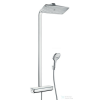 Hansgrohe Raindance Select 360 Showerpipe 27112