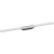 Hansgrohe RainDrain Flex Zuhanylefolyó színkészlet 900, méretre vágható matt fehér 56045700
