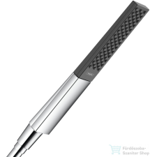 Hansgrohe RAINFINITY 100 kézizuhany, 1 Jet Ecosmart, króm 26867000 csaptelep