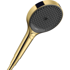 Hansgrohe Rainfinity Kézizuhany 130 3jet polírozott arany hatású 26864990 csaptelep
