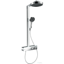 Hansgrohe Rainfinity Showerpipe 250 1 jet Showertablet 350 zuhanyrendszer,króm 28742000 csaptelep