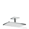 Hansgrohe Rainmaker Select 460 1jet fejzuhany mennyezeti csatlakozóval 100 mm 24002400