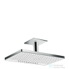 Hansgrohe Rainmaker Select 460 2jet fejzuhany EcoSmart 9 i/min mennyezeti csatlakozóval 24014400