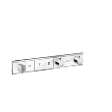  Hansgrohe Rainselect egyéb 15356400 csaptelep