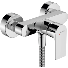 Hansgrohe Rebris E egykaros zuhanycsaptelep falon kívüli szereléshez króm csaptelep