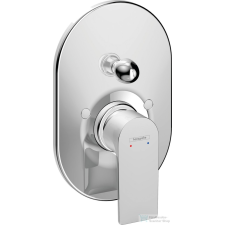 Hansgrohe Rebris E falsík alatti kád /zuhany csaptelep, króm 72459000 csaptelep