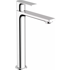 Hansgrohe Rebris E mosdócsaptelep, XL, 303 mm, hidegindítás, króm, 72583000 csaptelep