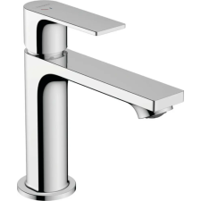 Hansgrohe Rebris Hidegindítású mosdócsaptelep 110, fém automata lefolyógarnitúrával, króm 72551000 csaptelep