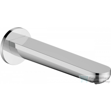 Hansgrohe REBRIS S 200 mm-es kádkifolyó, króm 72430000 csaptelep