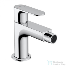 Hansgrohe REBRIS S bidé csaptelep automata leeresztővel,króm 72212000 csaptelep