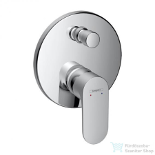 Hansgrohe Rebris S falsík alatti kád /zuhany csaptelep, króm 72466000 csaptelep
