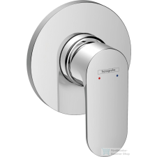 Hansgrohe Rebris S falsík alatti kád /zuhany csaptelep, króm 72649000 csaptelep